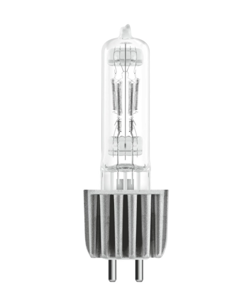 Osram GmbH 93728 LL HPL 575W 240V G9.5 11780lm 1500h d19x98 3050K 7007LL 4008321174444 галогеновая лампа