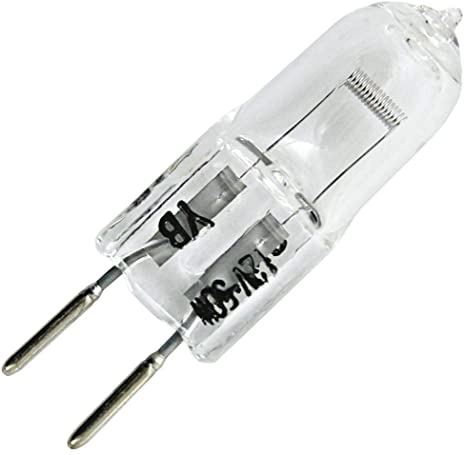 USHIO JC12V-50W G6.35 галогенная лампа