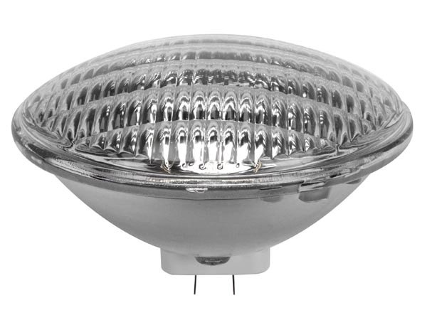 SYLVANIA PAR 56 300W 12V галогенная лампа