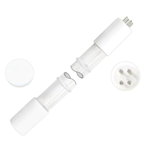 GPHVA1000T6L 4P 150 52 150W 1,8A LightTech лампа амальгамная