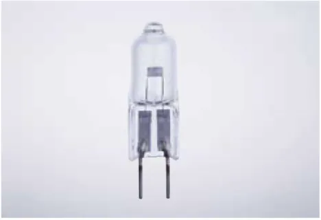 12V 20W G4 4500h Dr.Fischer лампа сигнальная