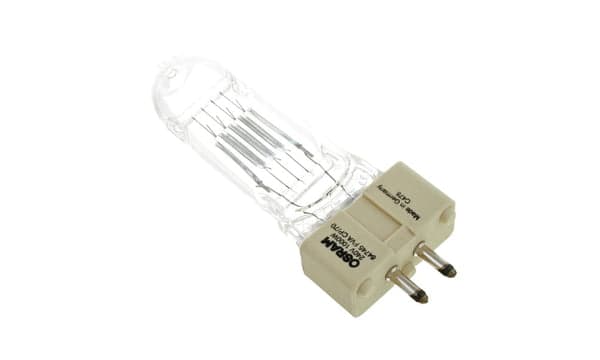 OSRAM 64745 CP/70 1000W 240V GX9.5 галогенная лампа