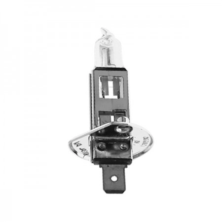 USHIO JA12V-55W H1-55 P14.5s галогенная лампа