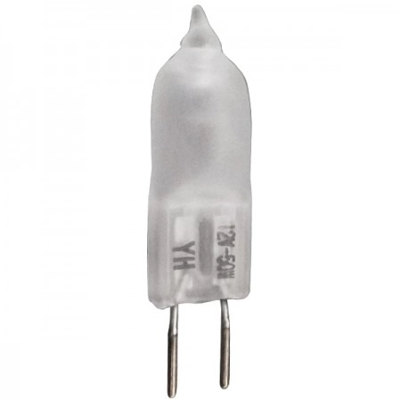 USHIO JC12V-50WF G6.35 галогенная лампа