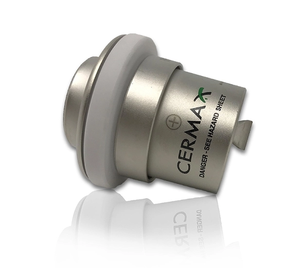 Excelitas CERMAX Y1964 ROL-X28, OL-X28 для Pentax EPK-i5000, i5010, i7000, i7010 ксеноновая лампа