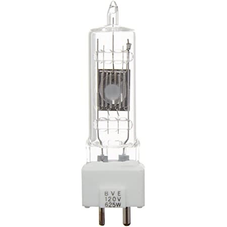 USHIO JCS120V-625W GY9.5 галогенная лампа