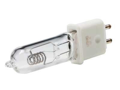 USHIO JCV115V-575WCM G9.5 галогенная лампа