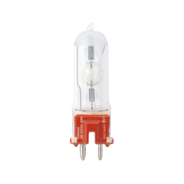 OSRAM HMI DIGITAL 200W GZY9.5 металлогалогенная лампа