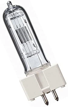 USHIO JCS120V-575WC GY9.5 галогенная лампа