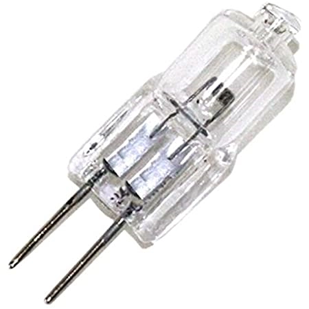 USHIO JC12V-20W G4 C-6 галогенная лампа