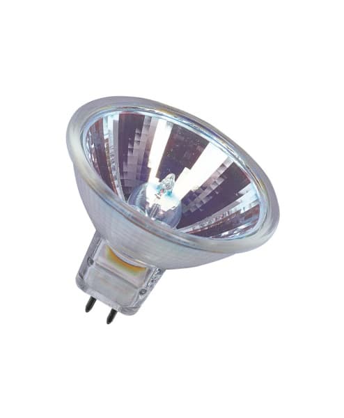 OSRAM DECOSTAR ECO MR16 48860 FL 20W 12V GU5.3 галогенная лампа