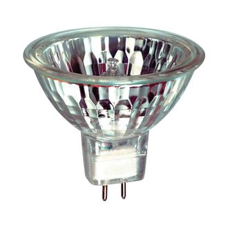 OSRAM DECOSTAR ECO MR16 48870 FL 50W 12V GU5.3 галогенная лампа