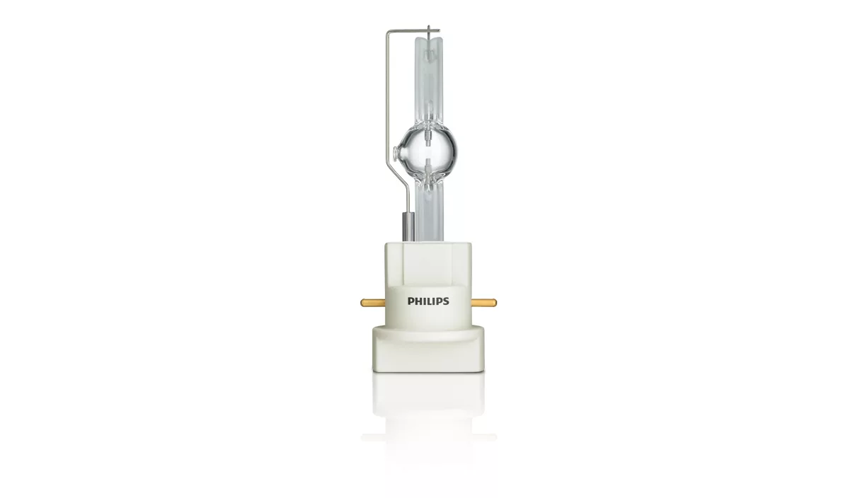 Лампа металлогалогенная Philips MSR Gold 700/1 MiniFastFit 1CT/4