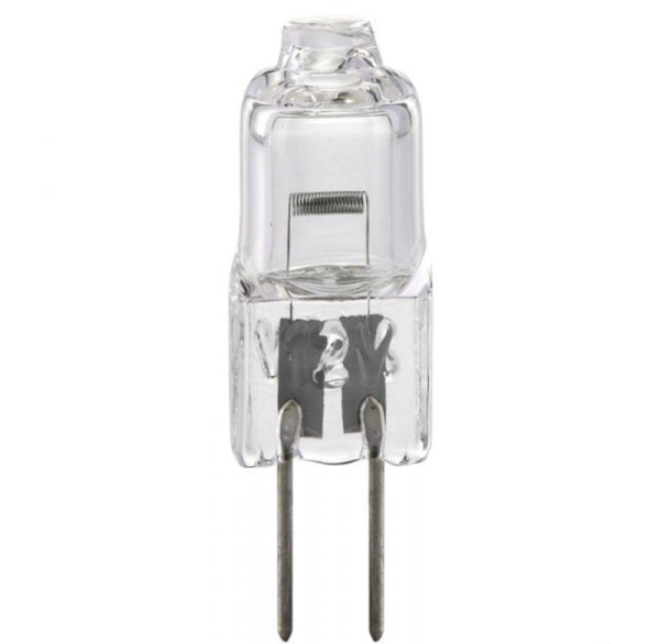 NARVA 12V 20W G4 галогенная лампа