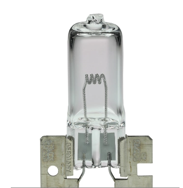 NARVA 24V 120W A26/14 галогенная лампа