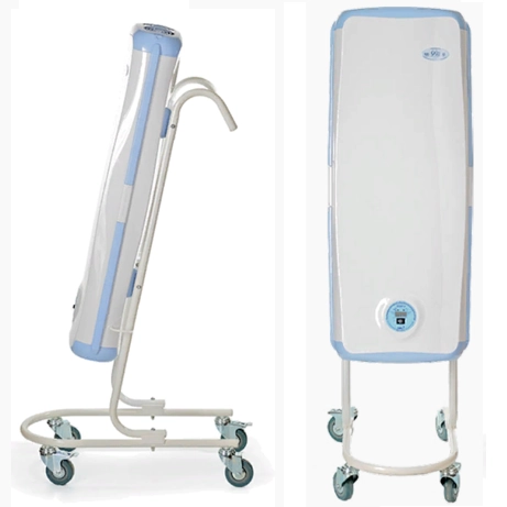 изображение бактерицидные облучатели-рециркуляторы Екатеринбург