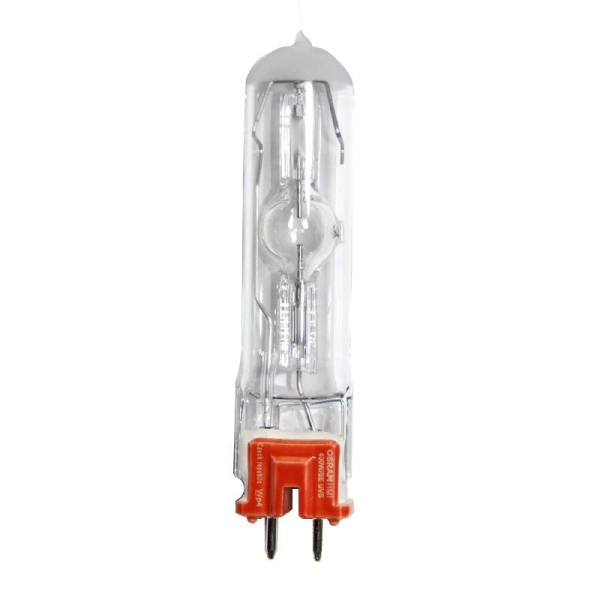 OSRAM HMI DIGITAL 400W металлогалогенная лампа