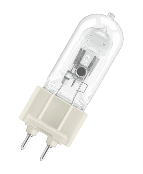 OSRAM HQI-T 70W/NDL UVS G12 металлогалогенная лампа