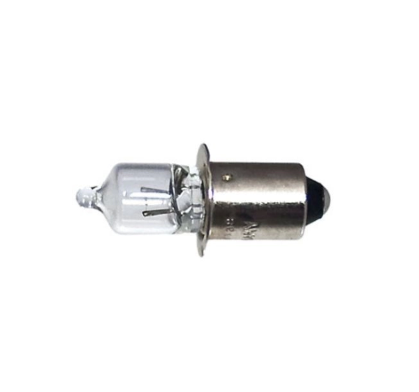 Osram GmbH 6405910 4,0V 850mA P13,5s d-9,3 l-31 4008321178817 галогеновая лампа