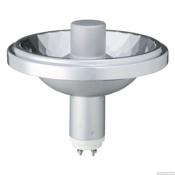 OSRAM HCI R111 70/830 WDL PB 24 D 4008321518965 металлогалогенная лампа