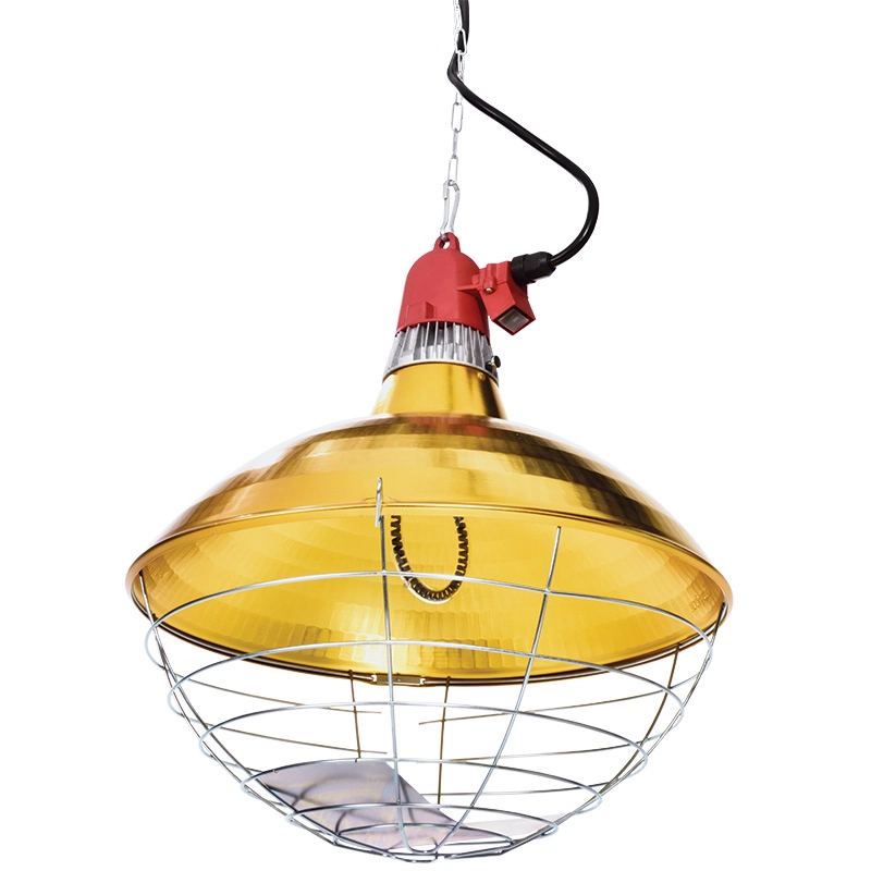 изображение interheat светильники и лампы Екатеринбург