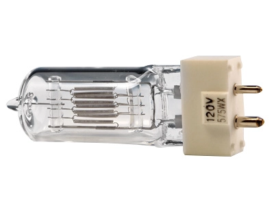 USHIO JCS120V-575WX GY9.5 галогенная лампа