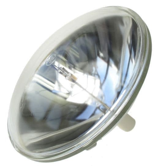 GE SUPER PAR64 CP/60 EXC VNS 1000W 230V галогенная лампа