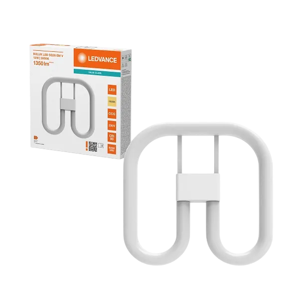 Лампа светодиодная 13W/3000K GR8 ЭмПРА + 220В VALUE CLASS