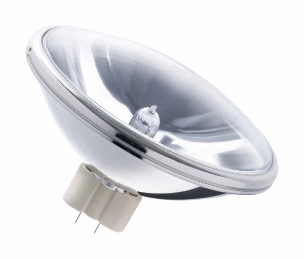 Osram GmbH ALUPAR 64 NSP EXD CP/61 1000W 240V GX16d 14°/10° 300h d204x152 4008321205896 галогеновая лампа