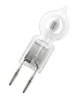 Osram GmbH 64429 PRO HALOSTAR 25W 12V GY6,35 500 lm  4050300987262 галогеновая лампа