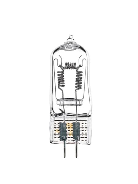 OSRAM 64576 P2/17 1000W 230V GX6.35 галогенная лампа