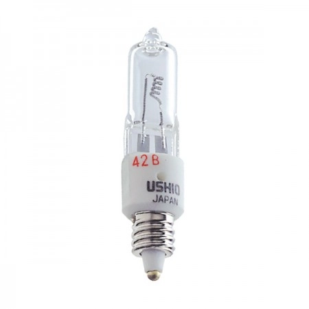 USHIO JCV30V-150WS E10 галогенная лампа