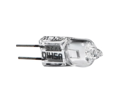 USHIO JC6V-30W G4 галогенная лампа