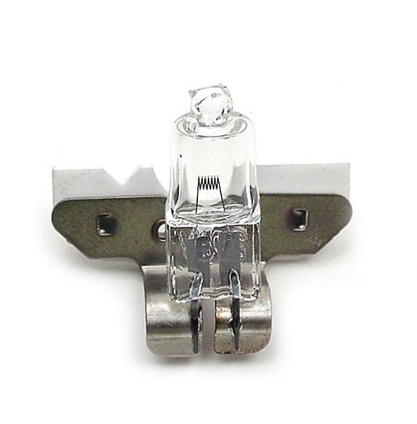 NARVA HLWS5 6V 20W PY16-1.25 галогенная лампа