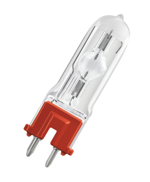 OSRAM HMI STUDIO 200W GZY9.5 металлогалогенная лампа