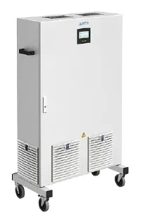 Что такое рециркулятор бактерицидный?