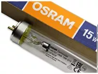 Что такое бактерицидные лампы?