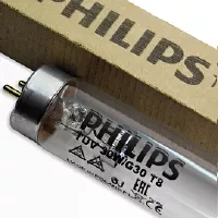 Philips TUV - что это?