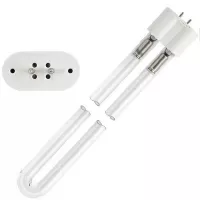 Лампа ультрафиолетовая для чего?